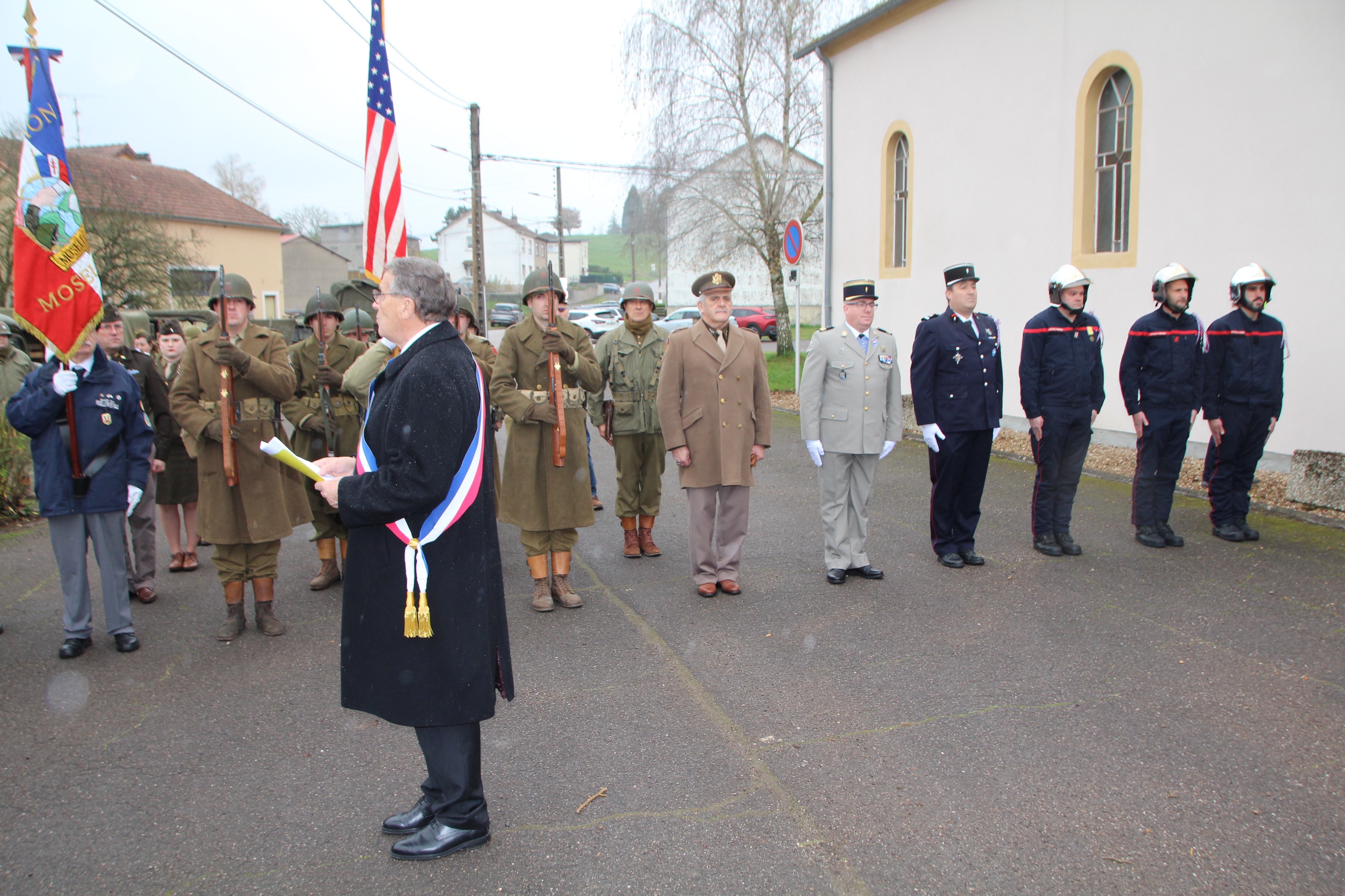 Ceremonie lemestroff 1