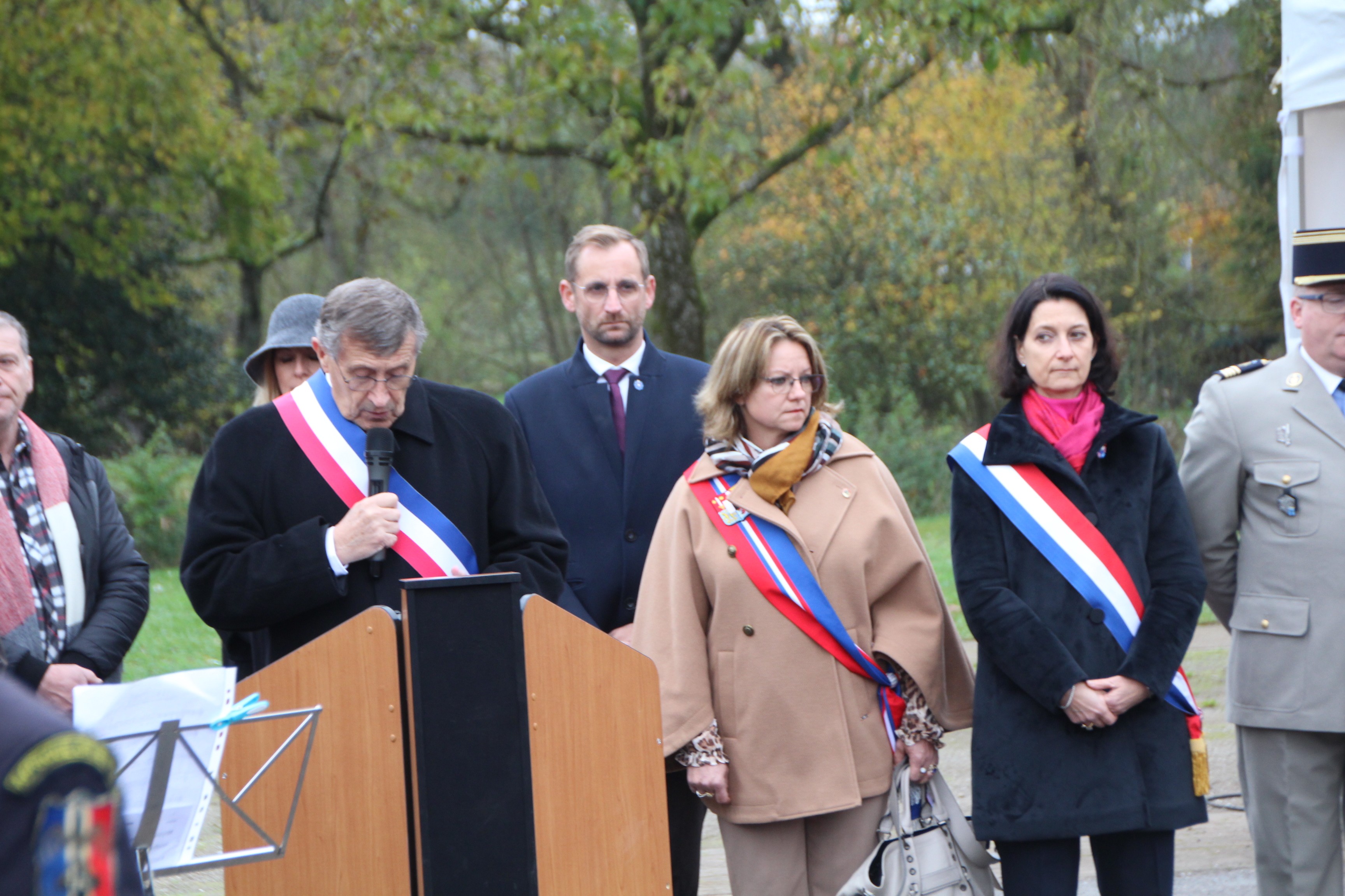 Ceremonie oudrenne 3